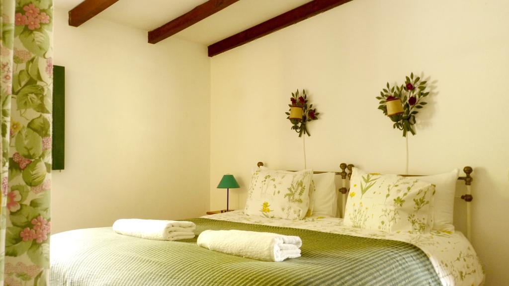 Casa Dos Mangues Guest House Sao Martinho do Porto Luaran gambar