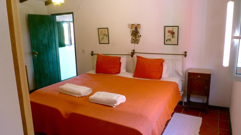 Casa Dos Mangues Guest House Sao Martinho do Porto Luaran gambar