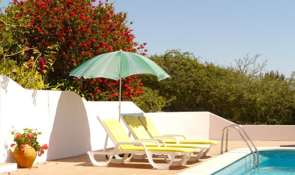 Casa Dos Mangues Guest House Sao Martinho do Porto Luaran gambar