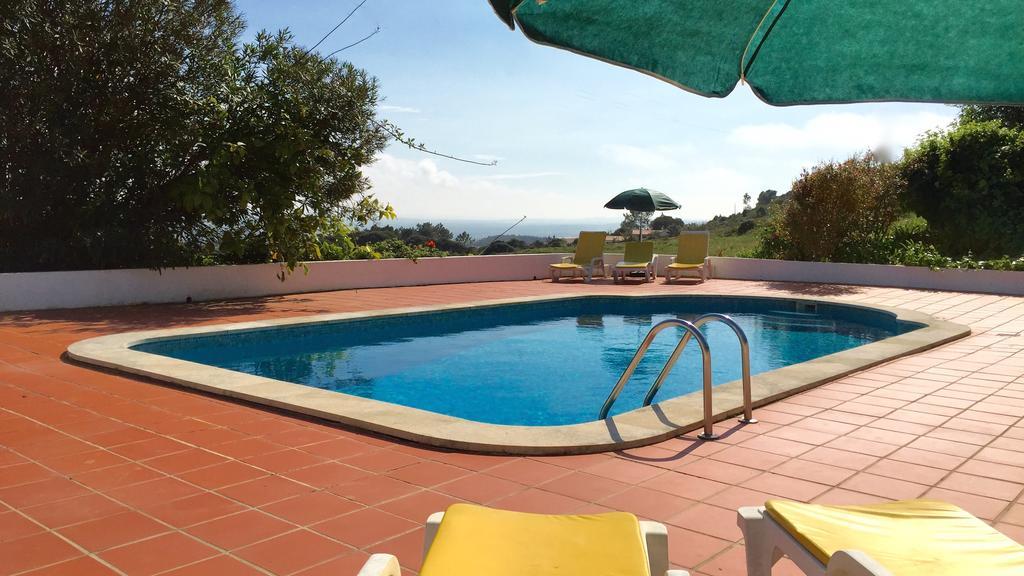 Casa Dos Mangues Guest House Sao Martinho do Porto Luaran gambar